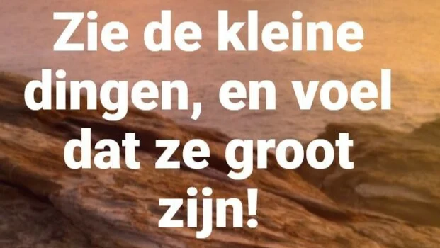 Planning en energie