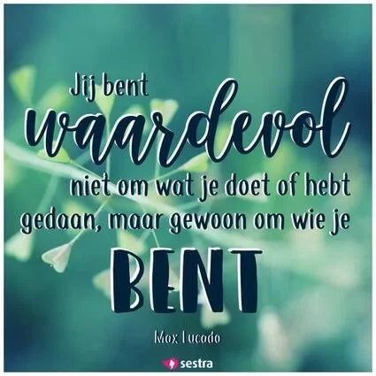 Reflectie op het jaar