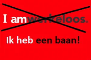 Nieuwe start en werk
